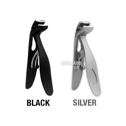 Cithway® Easy-Trim Angled Nail Clipper🦶 No More Bending, No More Neck Pain — Trim Toenails Comfortably at Any Age!