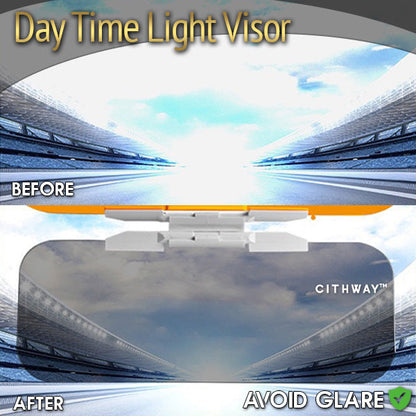 Cithway™ Anti-Glare Car Sun Visor