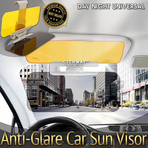 Cithway™ Anti-Glare Car Sun Visor