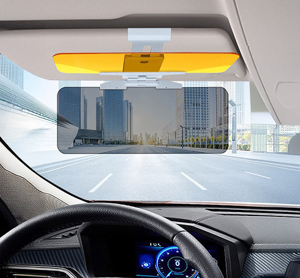 Cithway™ Anti-Glare Car Sun Visor
